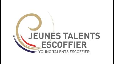 Championnat de France Jeunes Talents Escoffier