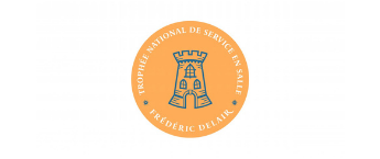Trophée Frédéric-Delair